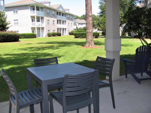Colony II Golf Condos By Sloane Realty Vacations