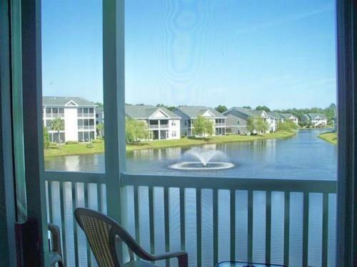 Sandpiper Villa's By Sloane Realty Vacations
