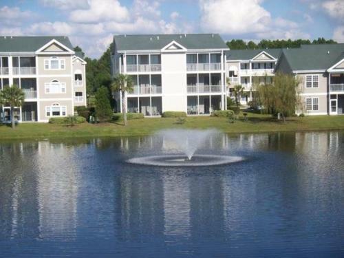 Sandpiper Villa's By Sloane Realty Vacations
