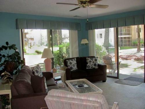 Villa Colony I- Pet Friendly Condos- By Sloane Realty Vacations