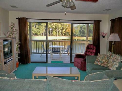 Villa Colony I- Pet Friendly Condos- By Sloane Realty Vacations