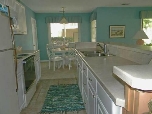 Villa Colony I- Pet Friendly Condos- By Sloane Realty Vacations