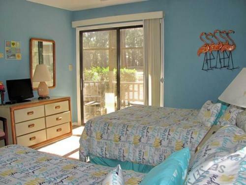 Villa Colony I- Pet Friendly Condos- By Sloane Realty Vacations
