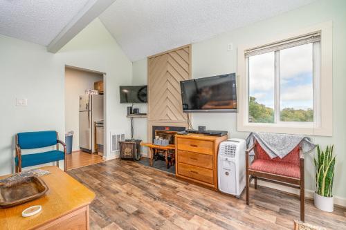 Apartamento Sugar Ski 11-703
