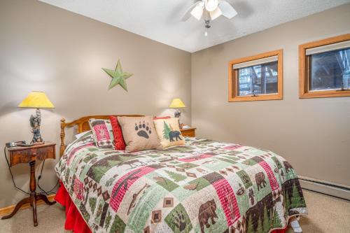 Bears Lair Retreat