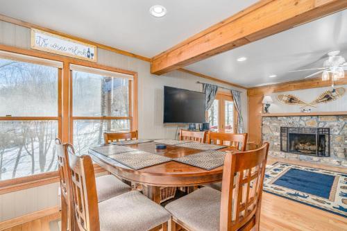 Bears Lair Retreat