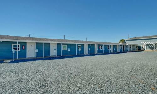 Hotel Loggerhead Inn And Suites By Carolina Retreats