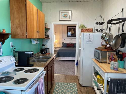Apartamento Longview