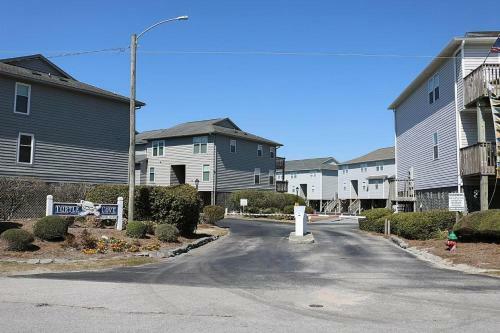 Apartamento Turtle Cove 133
