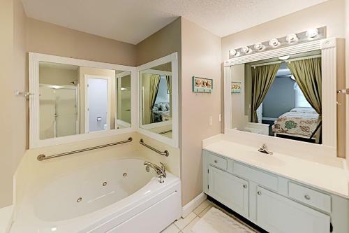 Apartamento Exceptional Vacation Home In Sunset Beach Condo