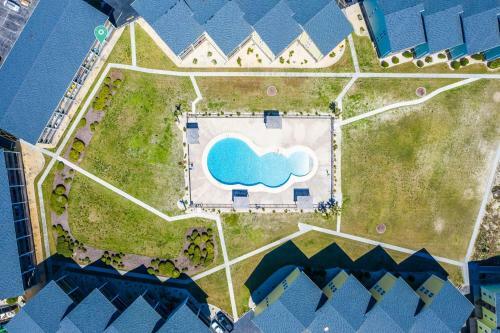 Apartamento Surf Condo 517