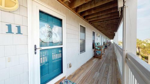Apartamento Sea Coast Suites 11