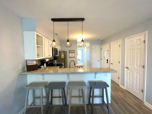 Apartamento Turtle Cove 126