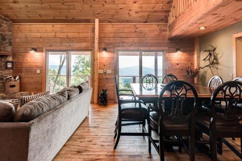 Daze Off Cabin Cabin