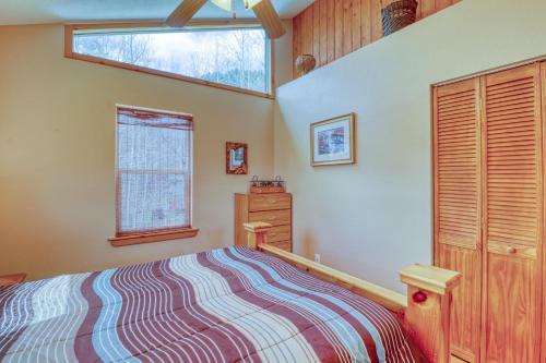 Cozy Cabin