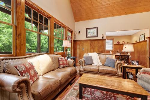 Tuckaway Retreat