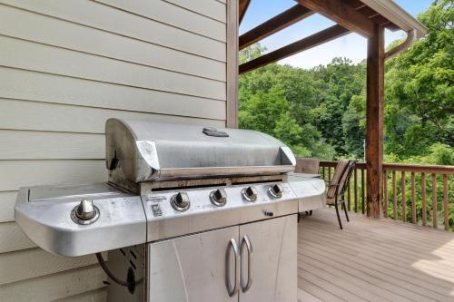Tuckaway Retreat