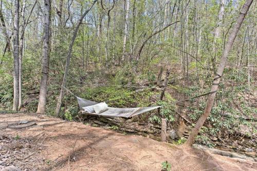 Tryon Smart Home With Hot Tub - 18 Mins From Tiec!