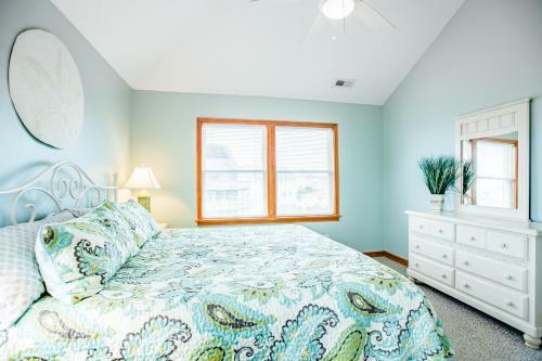 An Ultimate Beach House #6-w