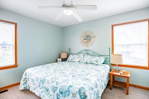 An Ultimate Beach House #6-w