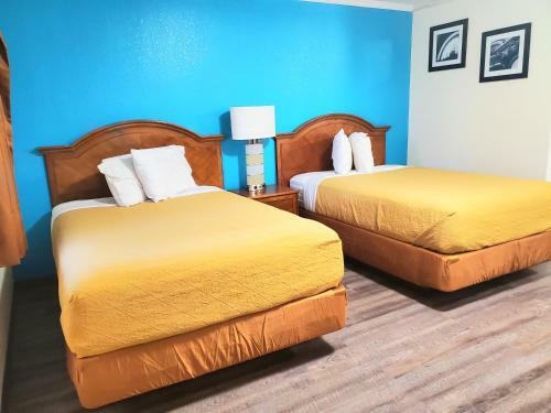 Hotel Williamston Inn