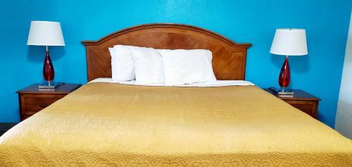 Hotel Williamston Inn