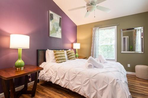 Rabbit Ridge Retreat Home