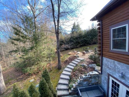 Holly Hill Lodge Home