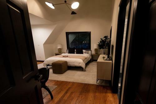 Dream Weaver Home
