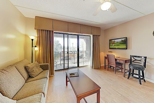 Apartamento New Listing! Double-unit Condo With River Views Condo