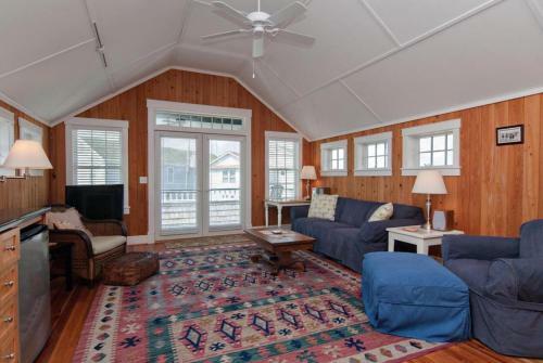 Schultz's Cottage