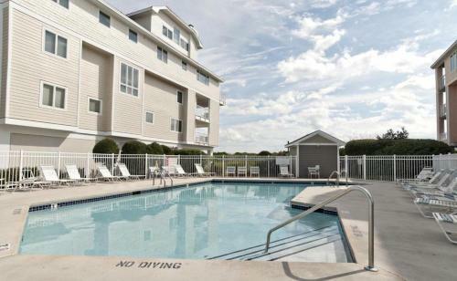 Lange-wrightsville Dunes