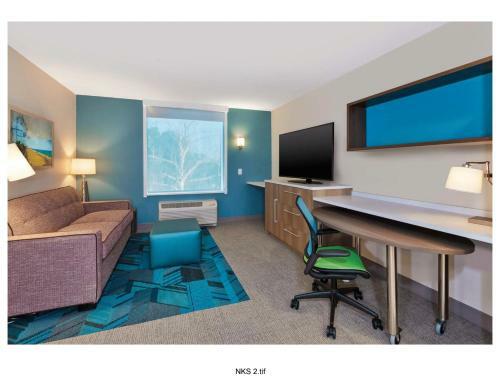 Hotel Home2 Suites Wilmington