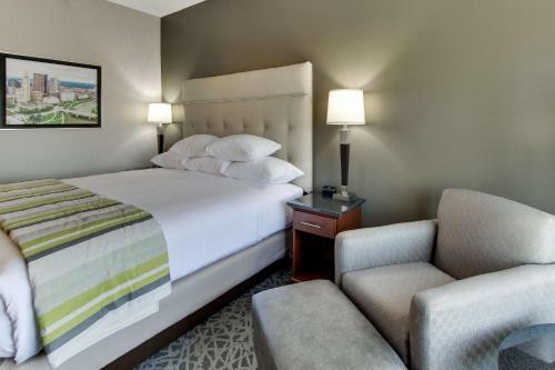 Hotel Drury Inn & Suites Cleveland Beachwood