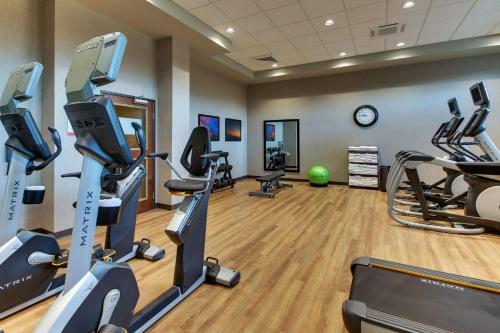 Hotel Drury Inn & Suites Cleveland Beachwood
