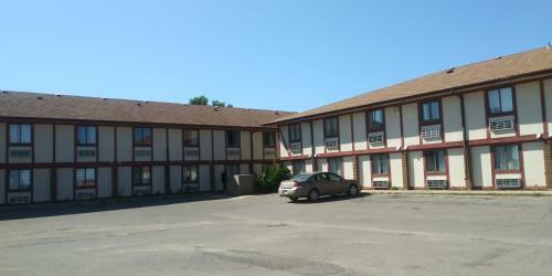 Hotel Guest Lodge Motel