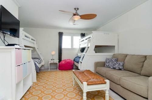 Sparkie's Place