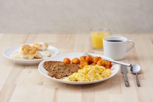 Hotel Drury Inn & Suites Columbus Polaris