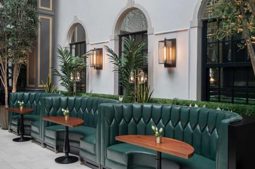 The Lytle Park Hotel, Autograph Collection