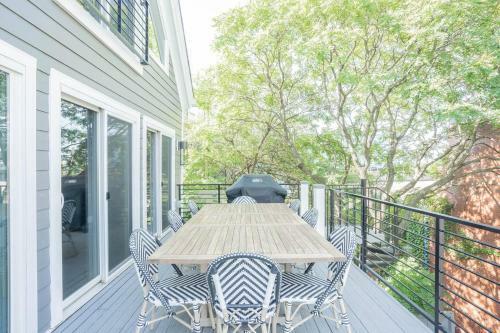 Monastery Guest House 1 Bedroom Option