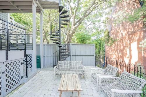 Monastery Guest House 1 Bedroom Option