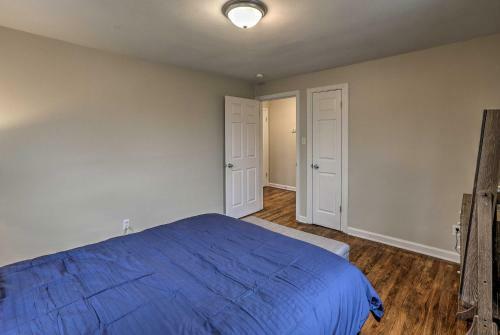 Apartamento Brownstone Cincinnati Apt - 10 Mi To Downtown