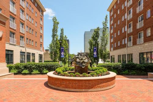 Apartamento Upscale 1br Apts In Downtown By Frontdesk