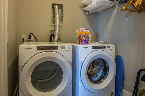 Apartamento Upscale 1br Apts In Downtown By Frontdesk