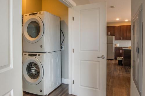 Apartamento Upscale 1br Apts In Downtown By Frontdesk