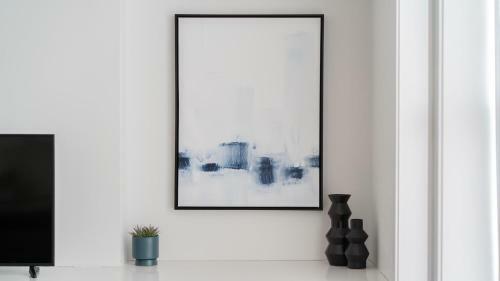Apartamento Trendy Downtown Condo - Neat Suites