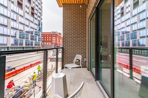 Apartamento Mint House Columbus