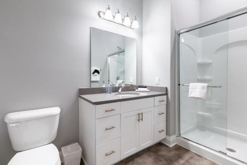 Apartamento Mint House Columbus