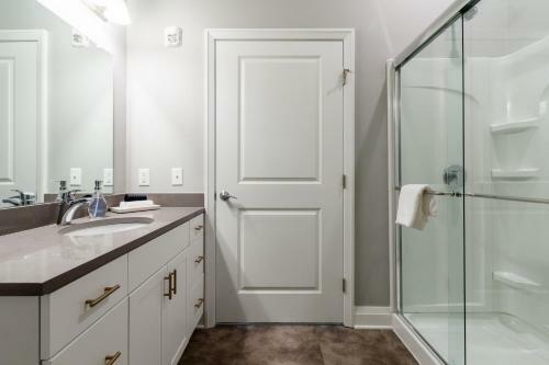 Apartamento Mint House Columbus
