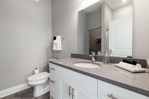 Apartamento Mint House Columbus